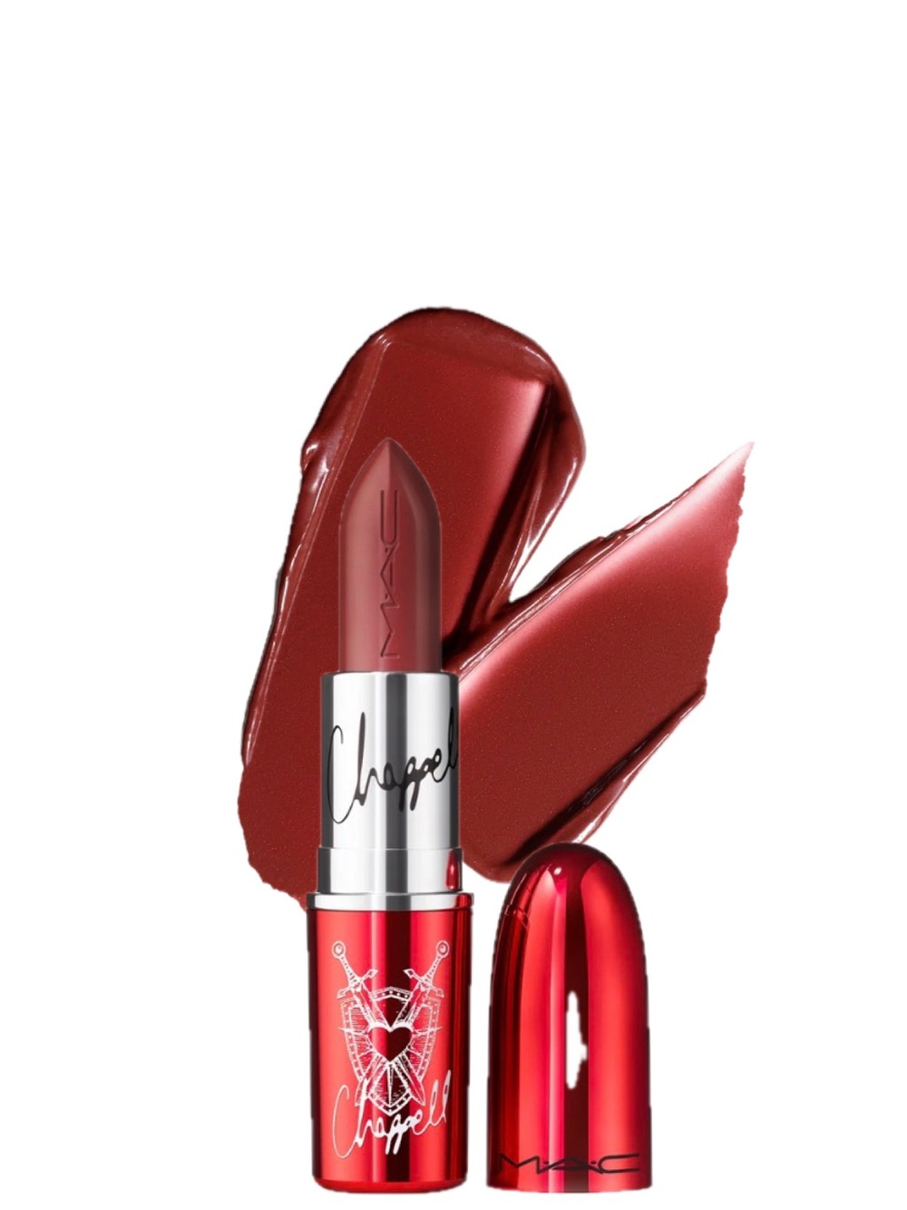 NEW✅MAC Midtone Plum
